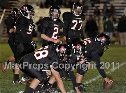 Thumbnail 3 in Katella vs. Buena Park photogallery.