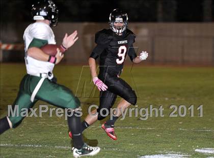 Thumbnail 2 in Katella vs. Buena Park photogallery.