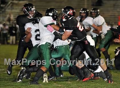 Thumbnail 2 in Katella vs. Buena Park photogallery.
