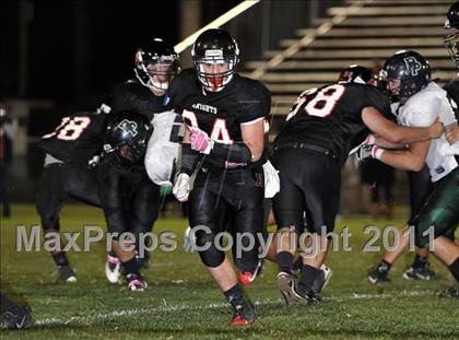 Thumbnail 3 in Katella vs. Buena Park photogallery.