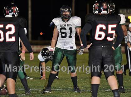 Thumbnail 1 in Katella vs. Buena Park photogallery.