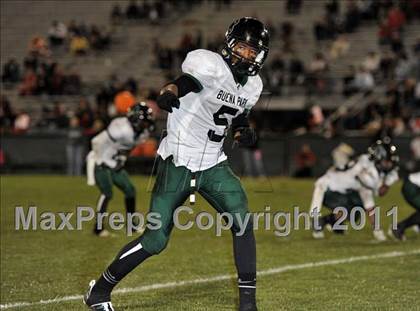 Thumbnail 3 in Katella vs. Buena Park photogallery.