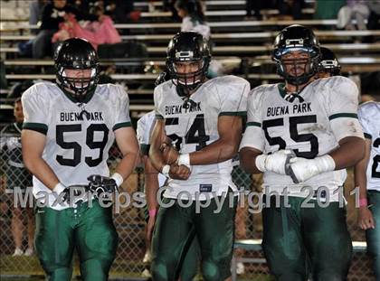 Thumbnail 2 in Katella vs. Buena Park photogallery.