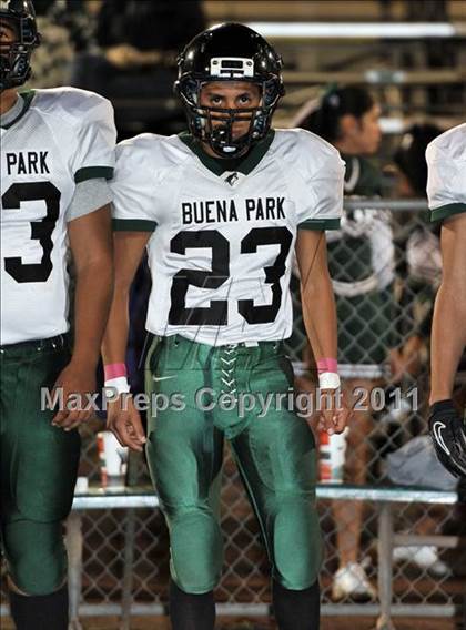 Thumbnail 2 in Katella vs. Buena Park photogallery.