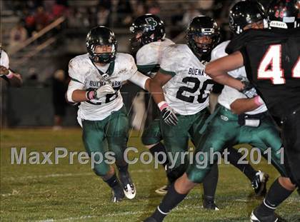Thumbnail 2 in Katella vs. Buena Park photogallery.