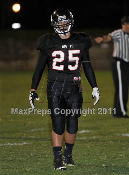 Thumbnail 3 in Katella vs. Buena Park photogallery.