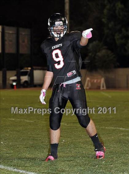 Thumbnail 1 in Katella vs. Buena Park photogallery.