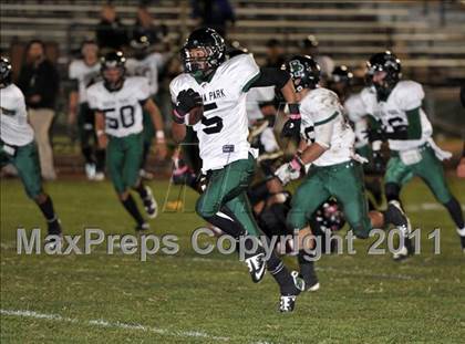 Thumbnail 2 in Katella vs. Buena Park photogallery.