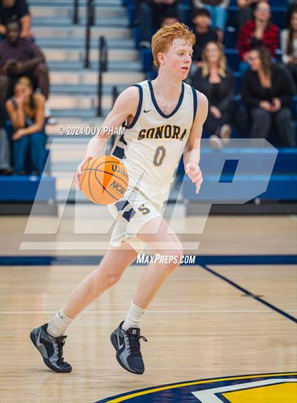 Thumbnail 2 in La Habra @ Sonora (Challenge for CHOC Showcase) photogallery.
