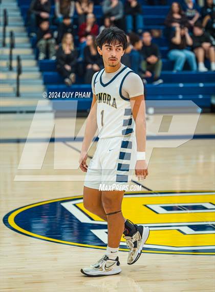 Thumbnail 1 in La Habra @ Sonora (Challenge for CHOC Showcase) photogallery.
