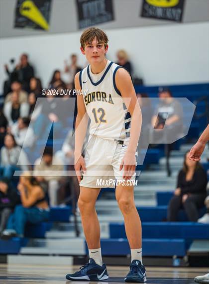 Thumbnail 1 in La Habra @ Sonora (Challenge for CHOC Showcase) photogallery.