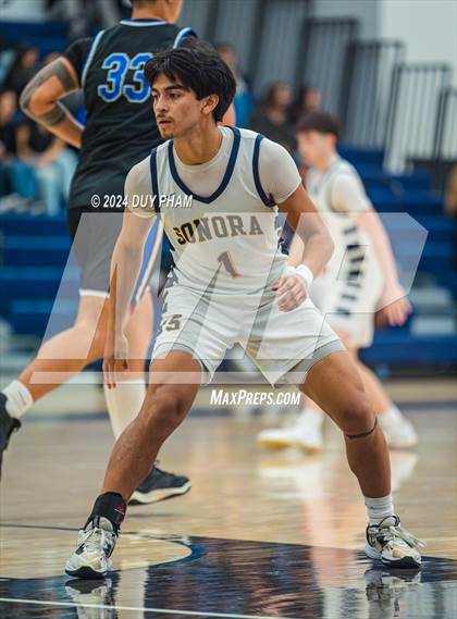 Thumbnail 3 in La Habra @ Sonora (Challenge for CHOC Showcase) photogallery.