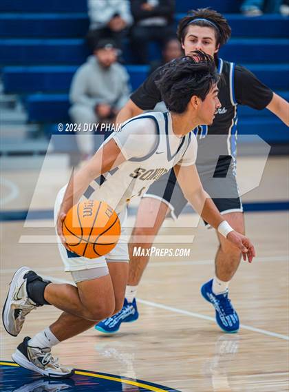 Thumbnail 2 in La Habra @ Sonora (Challenge for CHOC Showcase) photogallery.