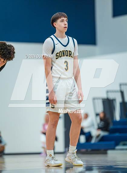 Thumbnail 3 in La Habra @ Sonora (Challenge for CHOC Showcase) photogallery.