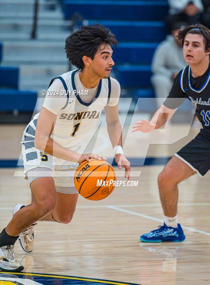 Thumbnail 1 in La Habra @ Sonora (Challenge for CHOC Showcase) photogallery.