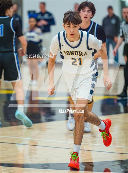 Thumbnail 3 in La Habra @ Sonora (Challenge for CHOC Showcase) photogallery.