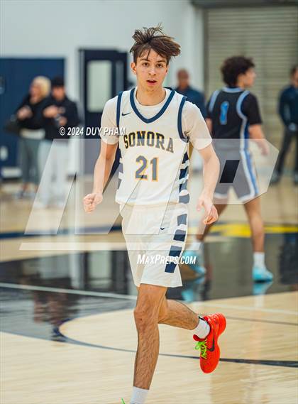 Thumbnail 1 in La Habra @ Sonora (Challenge for CHOC Showcase) photogallery.