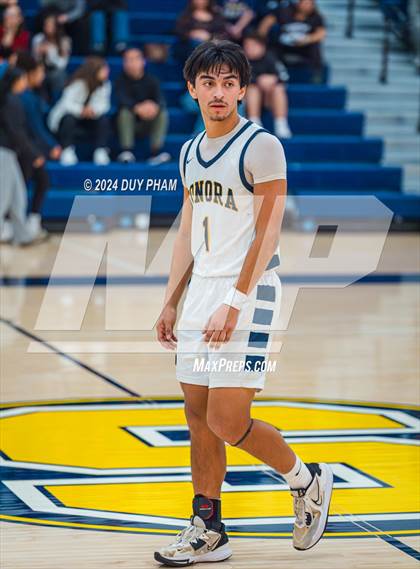 Thumbnail 3 in La Habra @ Sonora (Challenge for CHOC Showcase) photogallery.