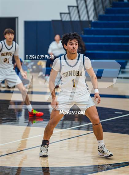 Thumbnail 3 in La Habra @ Sonora (Challenge for CHOC Showcase) photogallery.
