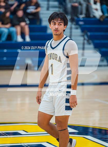 Thumbnail 2 in La Habra @ Sonora (Challenge for CHOC Showcase) photogallery.