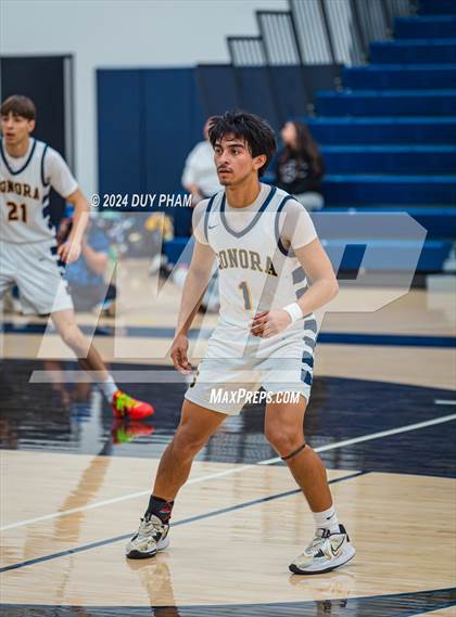 Thumbnail 2 in La Habra @ Sonora (Challenge for CHOC Showcase) photogallery.