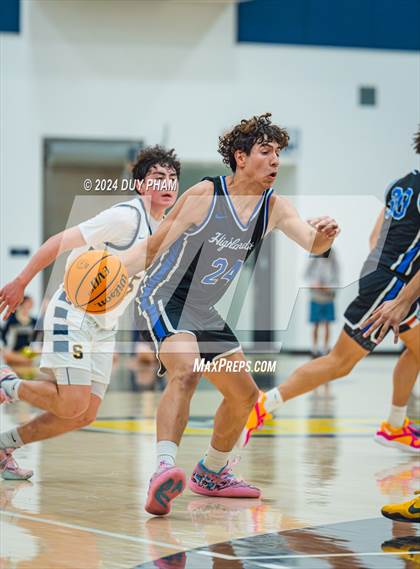 Thumbnail 2 in La Habra @ Sonora (Challenge for CHOC Showcase) photogallery.