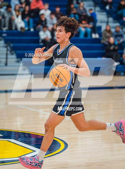 Thumbnail 3 in La Habra @ Sonora (Challenge for CHOC Showcase) photogallery.
