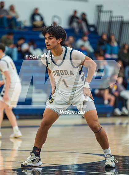 Thumbnail 1 in La Habra @ Sonora (Challenge for CHOC Showcase) photogallery.