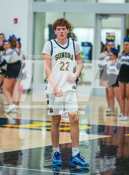 Thumbnail 1 in La Habra @ Sonora (Challenge for CHOC Showcase) photogallery.