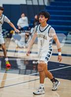 Photo from the gallery "La Habra @ Sonora (Challenge for CHOC Showcase)"