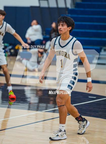 Thumbnail 1 in La Habra @ Sonora (Challenge for CHOC Showcase) photogallery.