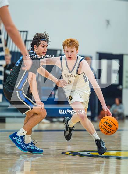 Thumbnail 1 in La Habra @ Sonora (Challenge for CHOC Showcase) photogallery.
