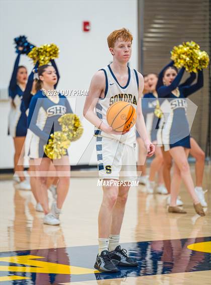 Thumbnail 2 in La Habra @ Sonora (Challenge for CHOC Showcase) photogallery.