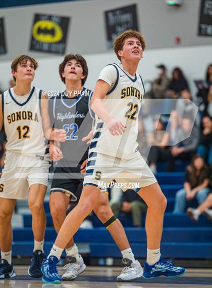 Thumbnail 2 in La Habra @ Sonora (Challenge for CHOC Showcase) photogallery.