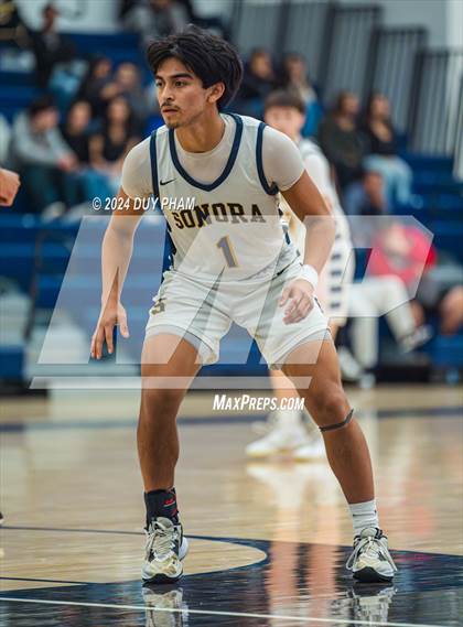 Thumbnail 2 in La Habra @ Sonora (Challenge for CHOC Showcase) photogallery.