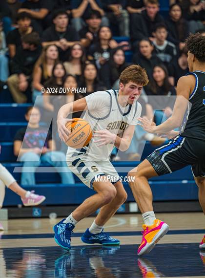 Thumbnail 3 in La Habra @ Sonora (Challenge for CHOC Showcase) photogallery.