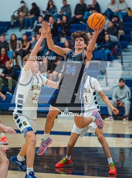 Thumbnail 3 in La Habra @ Sonora (Challenge for CHOC Showcase) photogallery.