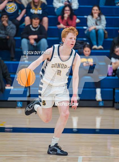 Thumbnail 3 in La Habra @ Sonora (Challenge for CHOC Showcase) photogallery.