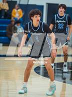 Photo from the gallery "La Habra @ Sonora (Challenge for CHOC Showcase)"
