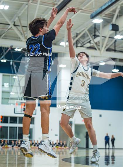 Thumbnail 3 in La Habra @ Sonora (Challenge for CHOC Showcase) photogallery.