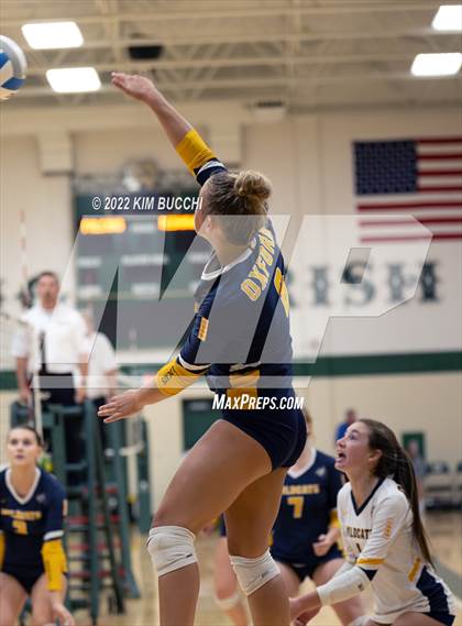 Thumbnail 1 in Oxford @ Notre Dame Prep (NDP Quad) photogallery.