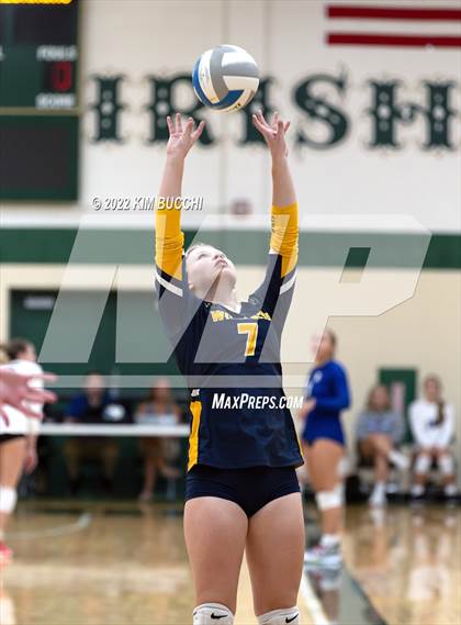 Thumbnail 2 in Oxford @ Notre Dame Prep (NDP Quad) photogallery.