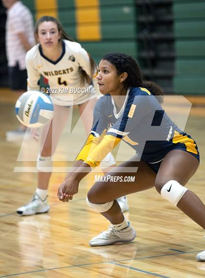 Thumbnail 1 in Oxford @ Notre Dame Prep (NDP Quad) photogallery.