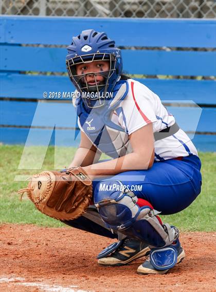 Thumbnail 2 in Carroll vs Veterans Memorial (UIL 5A Area Playoff) photogallery.
