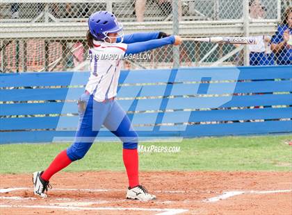 Thumbnail 3 in Carroll vs Veterans Memorial (UIL 5A Area Playoff) photogallery.
