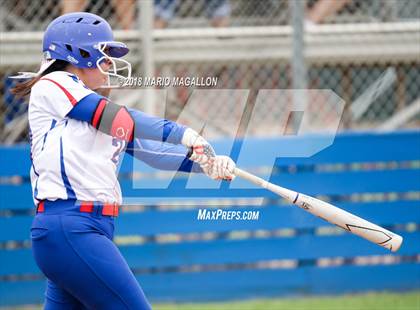 Thumbnail 1 in Carroll vs Veterans Memorial (UIL 5A Area Playoff) photogallery.