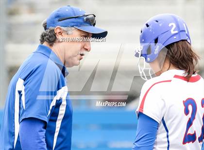 Thumbnail 3 in Carroll vs Veterans Memorial (UIL 5A Area Playoff) photogallery.