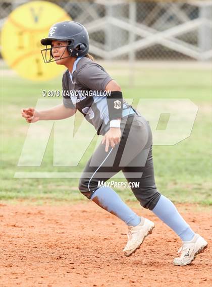 Thumbnail 1 in Carroll vs Veterans Memorial (UIL 5A Area Playoff) photogallery.