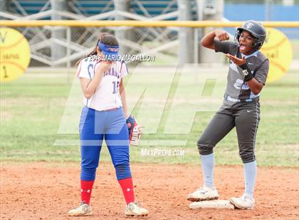Thumbnail 1 in Carroll vs Veterans Memorial (UIL 5A Area Playoff) photogallery.