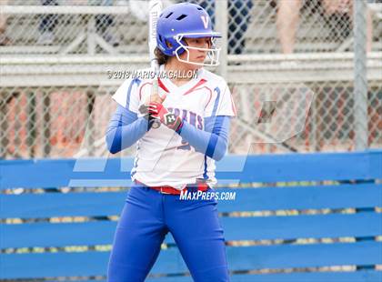Thumbnail 3 in Carroll vs Veterans Memorial (UIL 5A Area Playoff) photogallery.